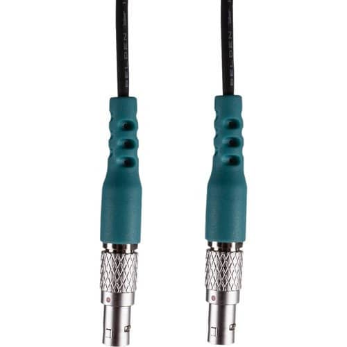 Teradek RT Motor Cable ST-ST 20cm