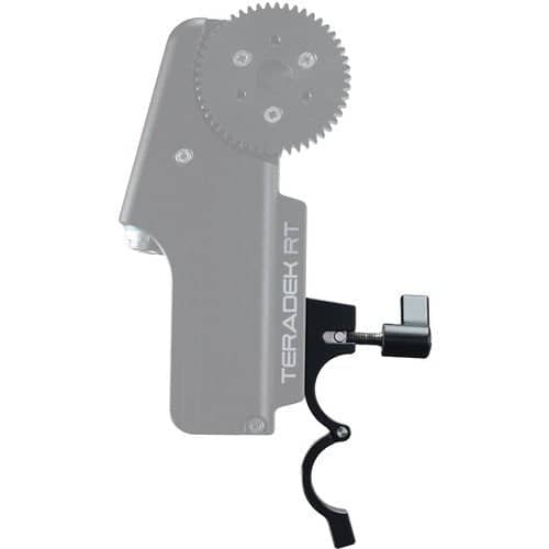 Teradek RT Quick Release Motor Rod Clamp - Image 2