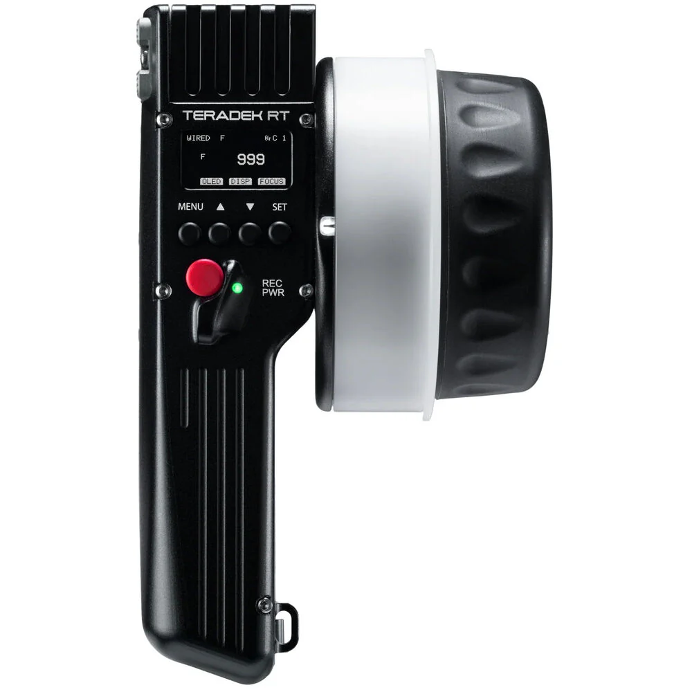 Teradek RT Single Channel Kit CTRL.1, MDR.S, MOTR.S - Image 2