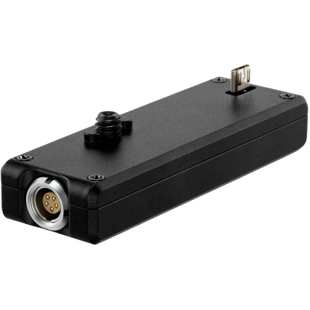 Teradek Wireless Camera Control USB to 5-Pin Adapter for Bolt 4K LT RX