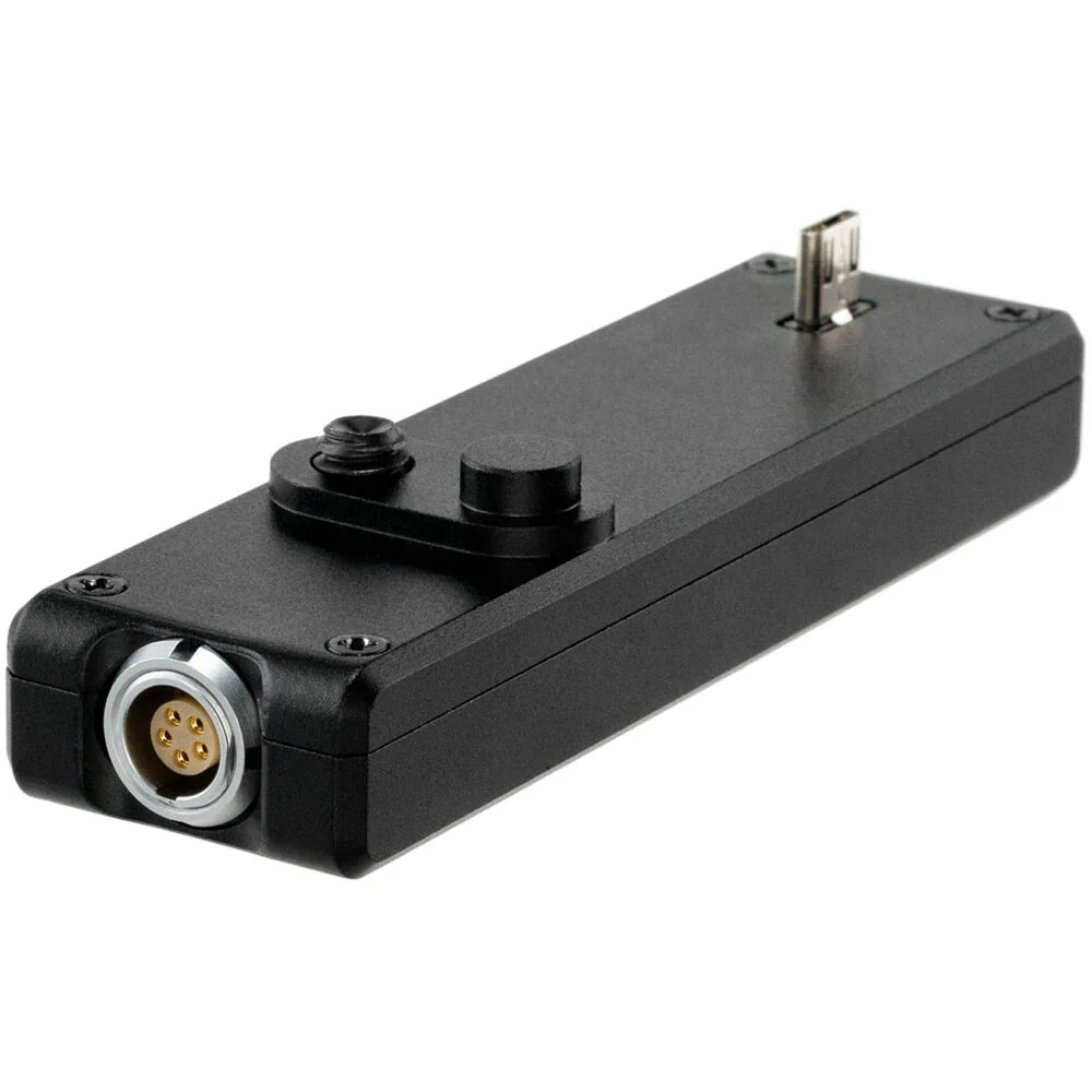 Teradek Wireless Camera Control USB to 5-Pin Adapter for Bolt 4K RX