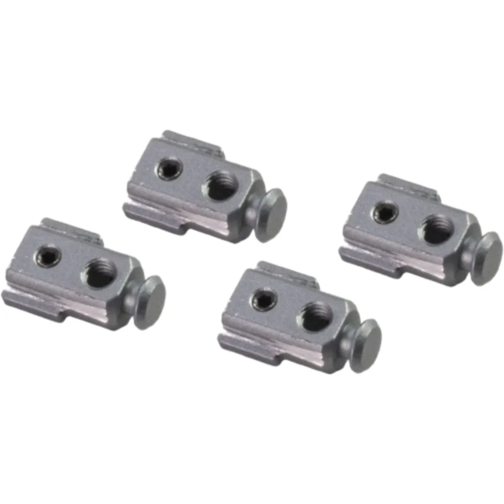 Tether Tools Aerotrac Versamounts With Straps (Set of 4)