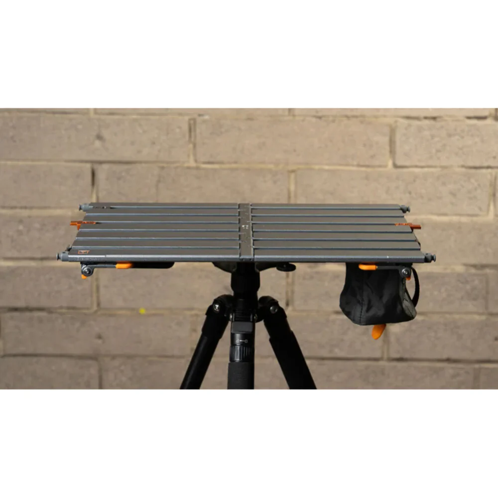Tether Tools Aerotrac Versamounts With Straps (Set of 4) - Image 4