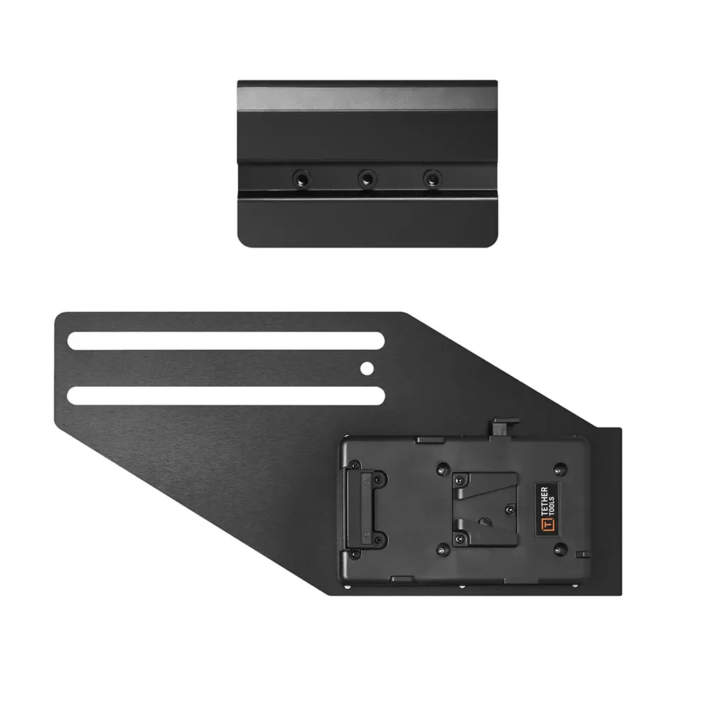 Tether Tools Onsite Aero V-Mount Plate - Image 2