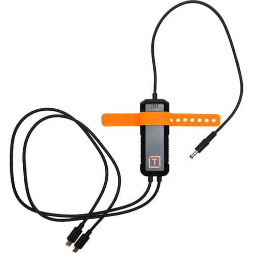 Tether Tools ONsite Relay C Camera Power System - Image 6