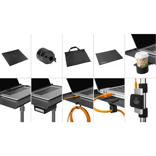 Tether Tools Pro Tethering Kit - Aero Master - Image 5