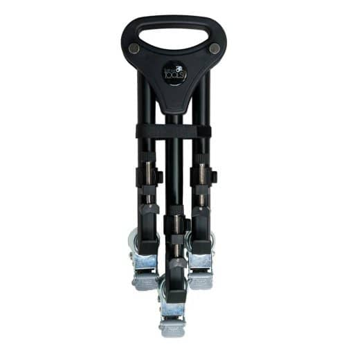 Tether Tools Rock Solid Aero Tripod Roller System - Image 2