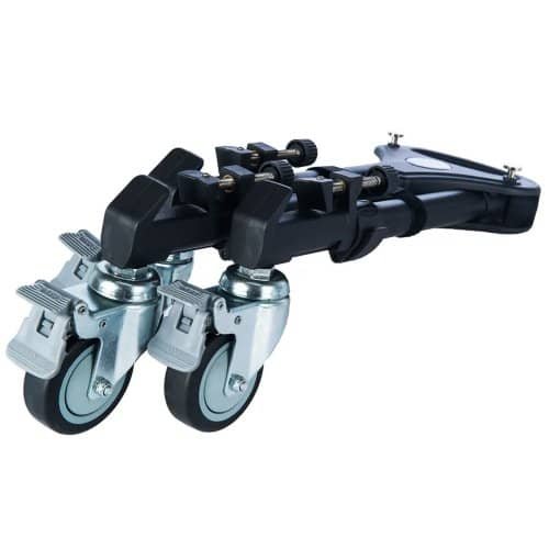 Tether Tools Rock Solid Aero Tripod Roller System - Image 3