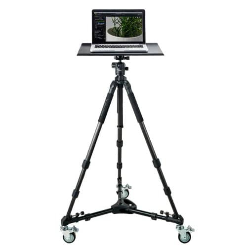 Tether Tools Rock Solid Aero Tripod Roller System - Image 5