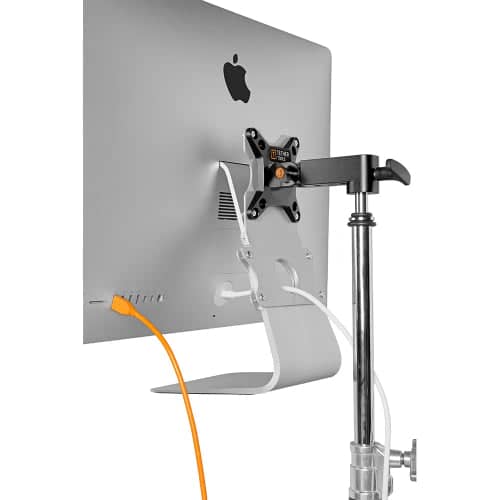 Tether Tools Rock Solid Vesa Imac/Display Stand Adapter - Image 2