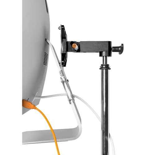 Tether Tools Rock Solid Vesa Imac/Display Stand Adapter - Image 3