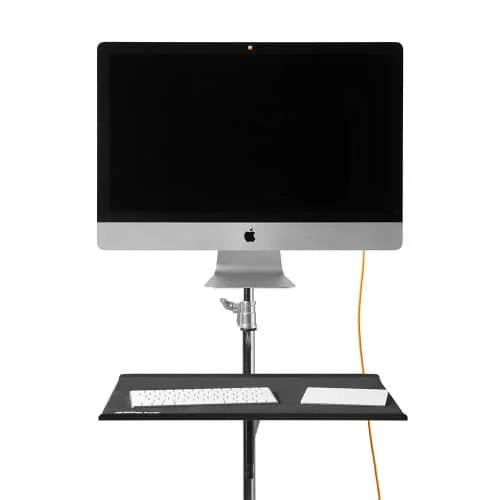 Tether Tools Rock Solid Vesa Imac/Display Stand Adapter - Image 4