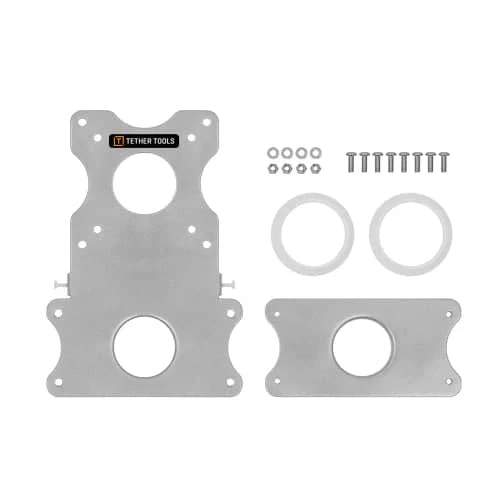 Tether Tools Rock Solid Vesa Imac/Display Stand Adapter - Image 5