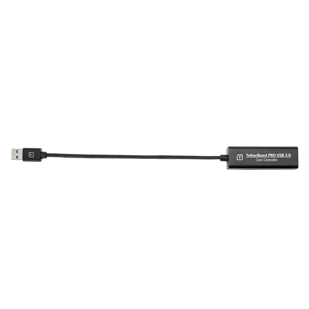 Tether Tools Tetherboost Pro Usb 3 Core Controller - Image 2