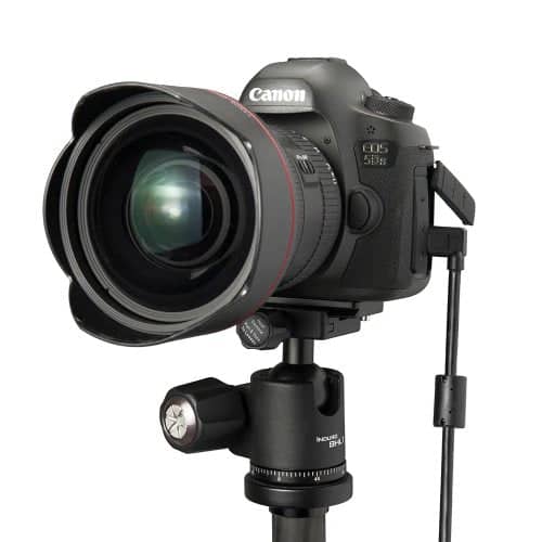 Tether Tools Tetherpro Micro B USB 3 Right Angle Adapt 4.6m Black - Image 3