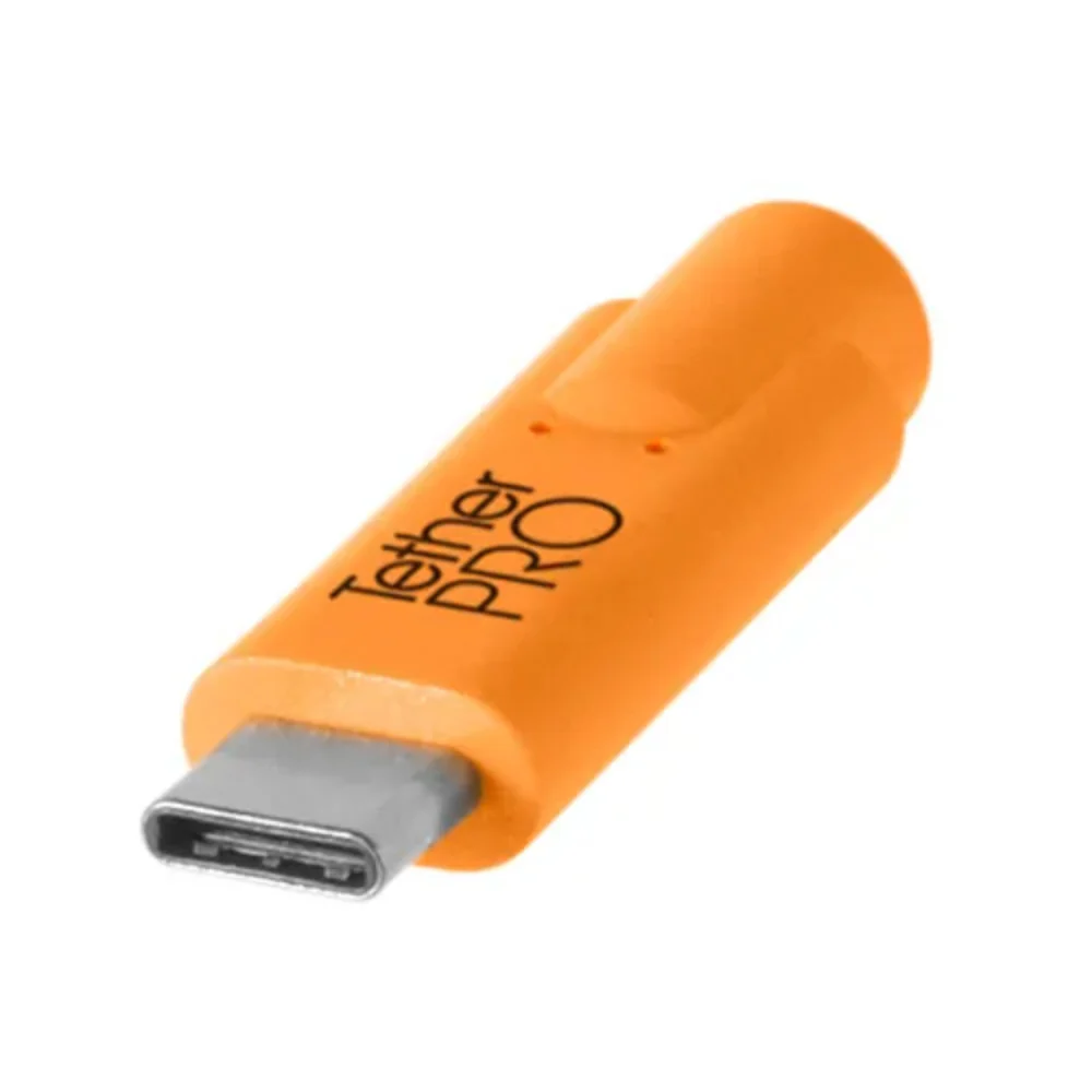 Tetherboost Pro USB-C To USB 3.0 Micro B Cable 9.4m Kit - Image 4