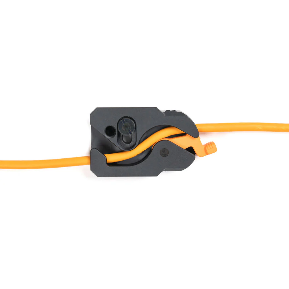 Tetherguard Leverlock Plate - Image 4