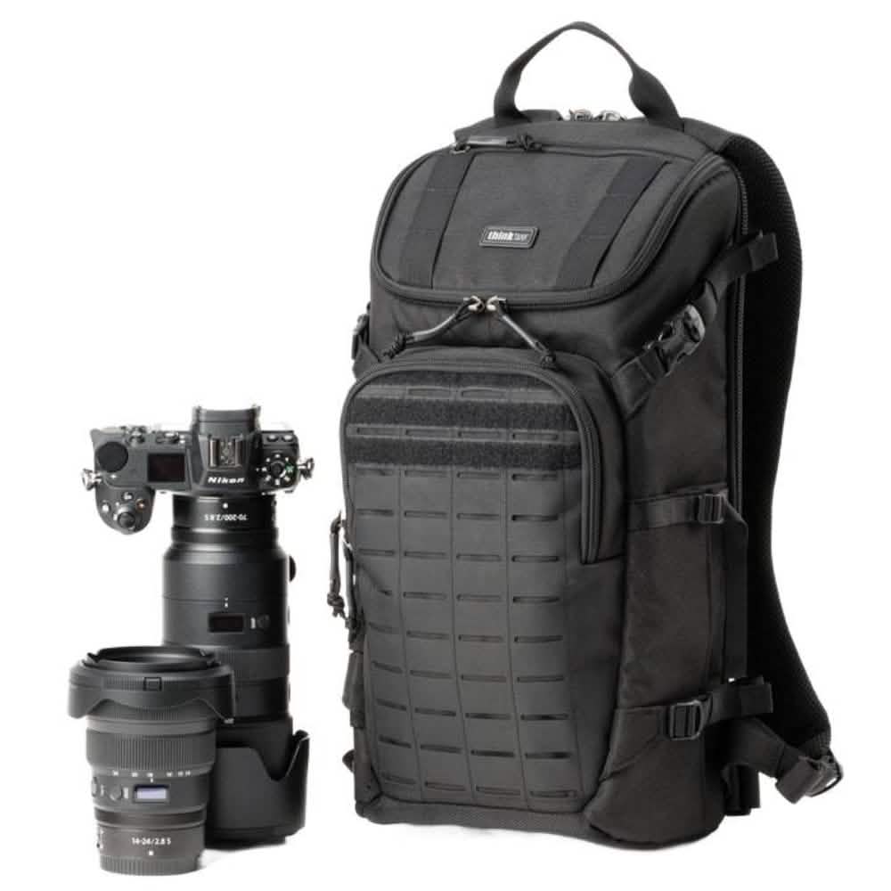 Think Tank DarkLight Backpack 14L - Image 3