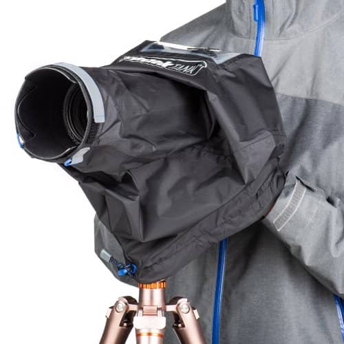 Think Tank Emergency Rain Cover - Medium - Image 7