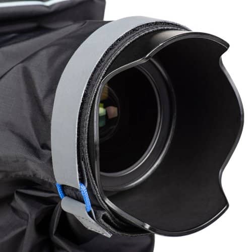 Think Tank Emergency Rain Cover - Small - Image 4