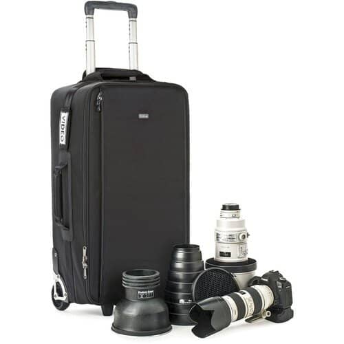Think Tank Logistics Manager 30 V2.0 - Image 4