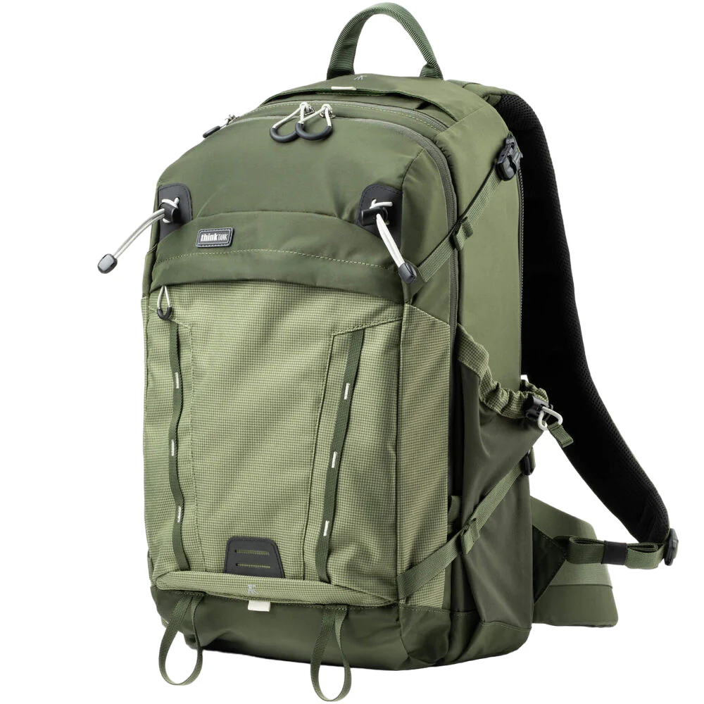 Think Tank Mindshift BackLight 26L Photo Daypack - Image 20