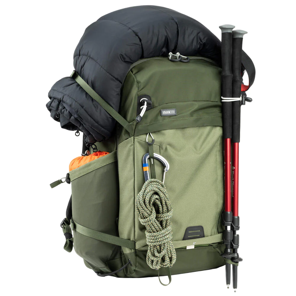 Think Tank Mindshift BackLight 36L Photo Daypack - Image 31