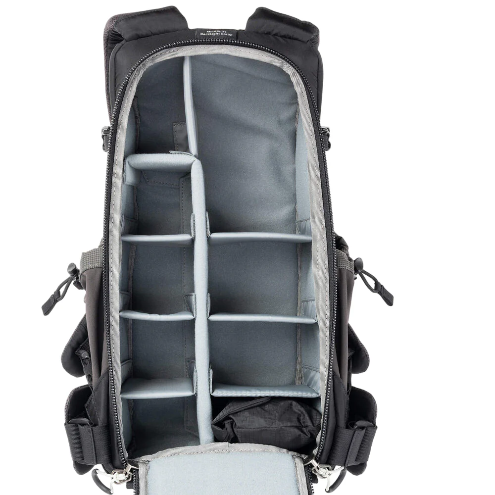Think Tank Mindshift BackLight Sprint 15L Photo Daypack - Image 4