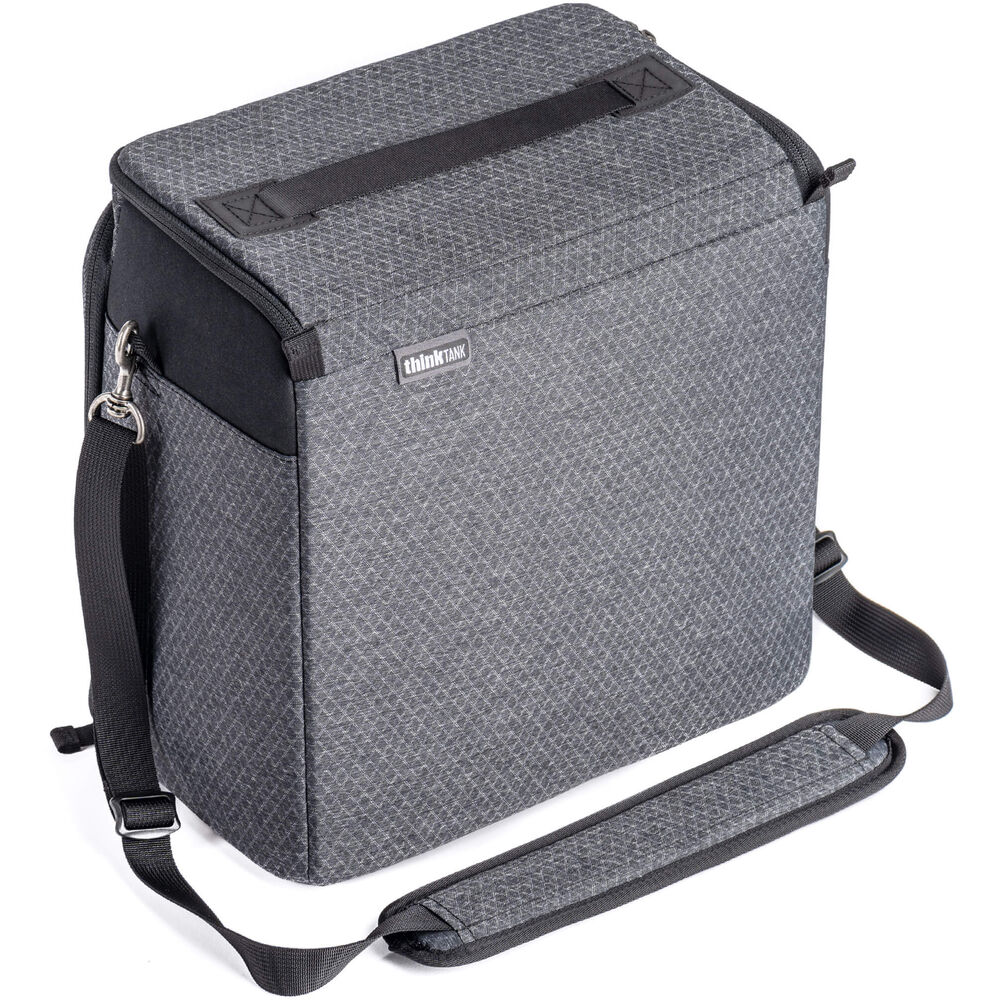 Think Tank Mindshift Stash Master - Charcoal