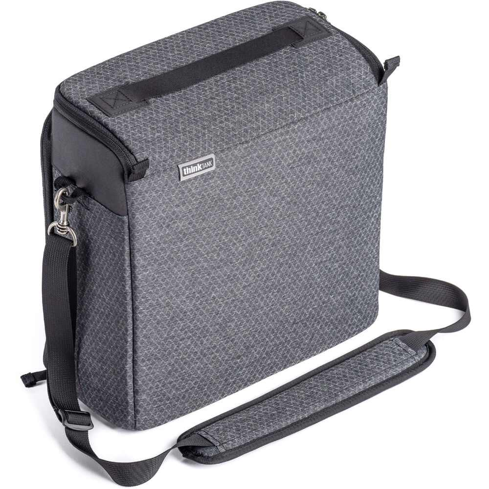 Think Tank Mindshift Stash Master - Charcoal - Image 10