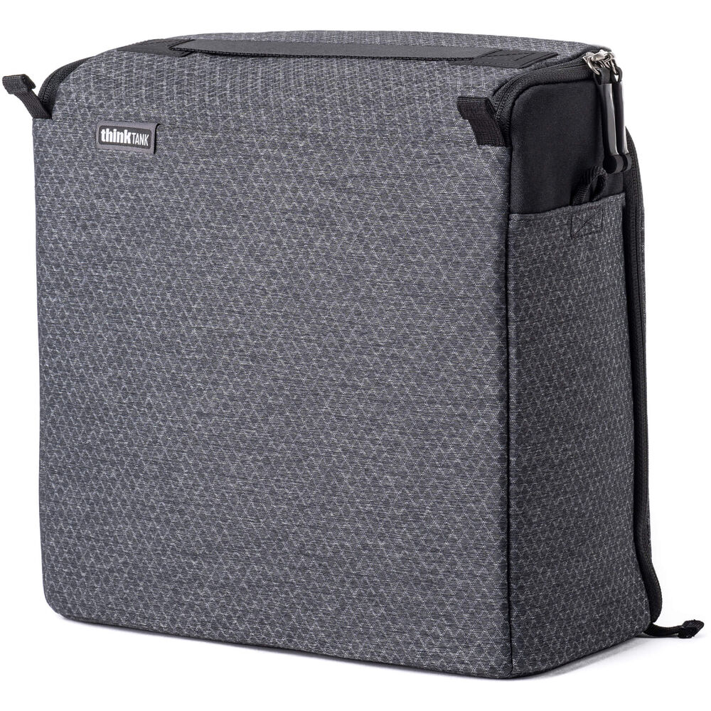 Think Tank Mindshift Stash Master - Charcoal - Image 12