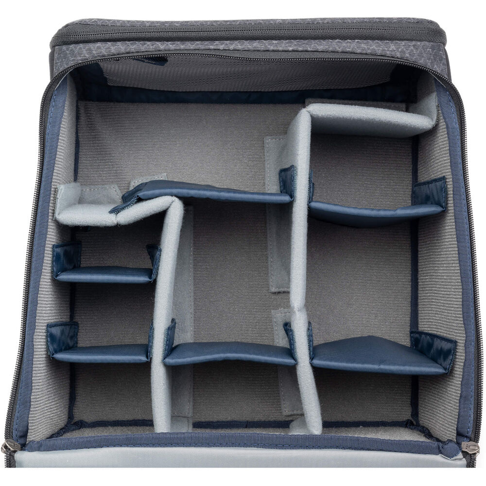 Think Tank Mindshift Stash Master - Charcoal - Image 13