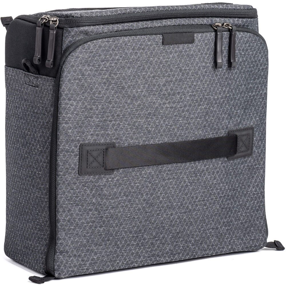 Think Tank Mindshift Stash Master - Charcoal - Image 14
