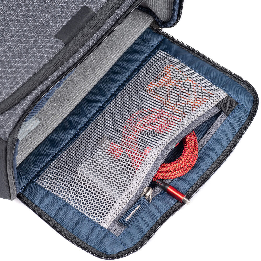 Think Tank Mindshift Stash Master - Charcoal - Image 15