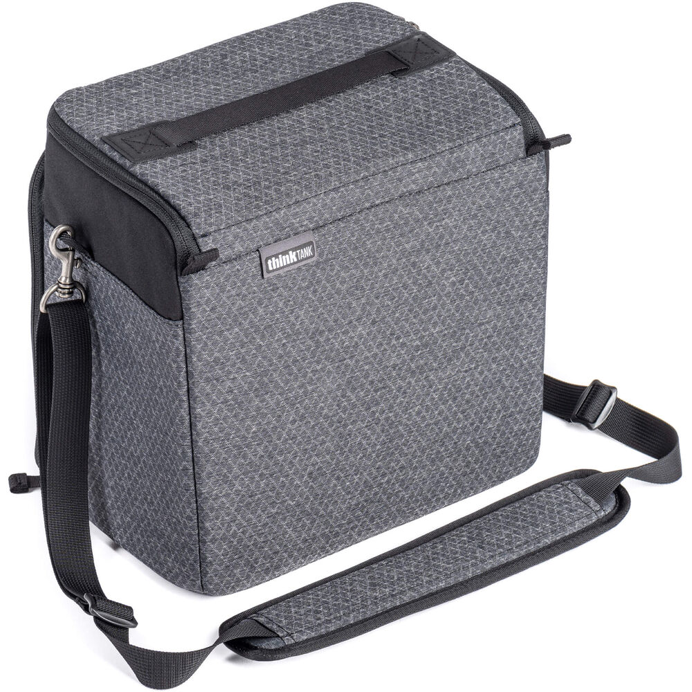 Think Tank Mindshift Stash Master - Charcoal - Image 18