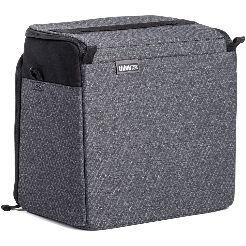 Think Tank Mindshift Stash Master - Charcoal - Image 19