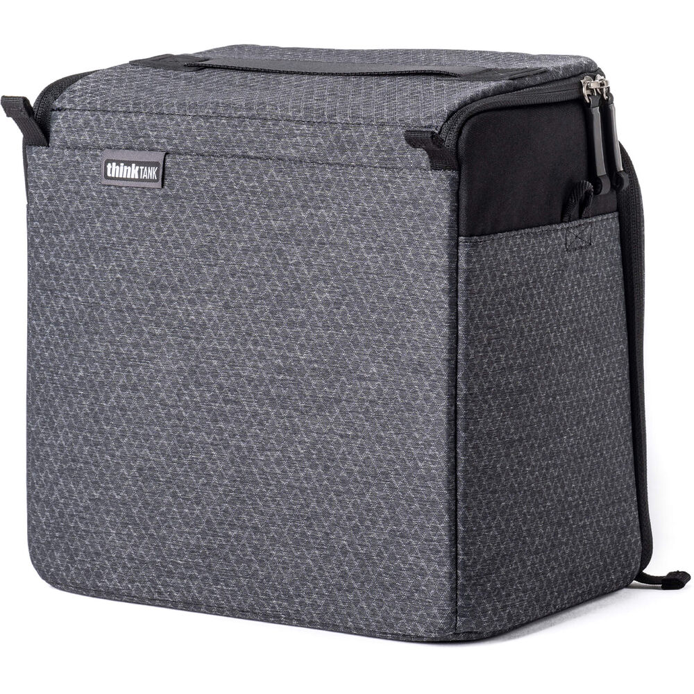Think Tank Mindshift Stash Master - Charcoal - Image 20