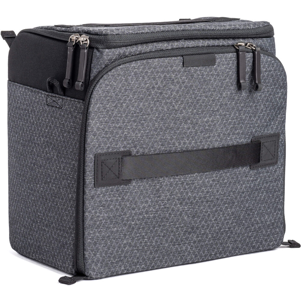 Think Tank Mindshift Stash Master - Charcoal - Image 22