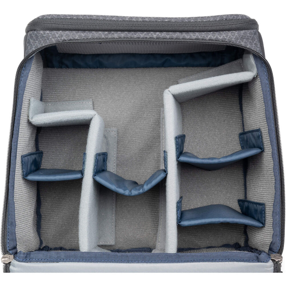 Think Tank Mindshift Stash Master - Charcoal - Image 31