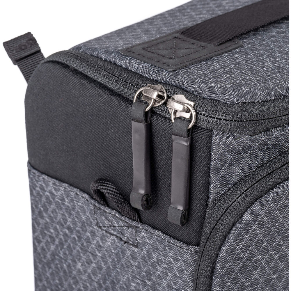 Think Tank Mindshift Stash Master - Charcoal - Image 34