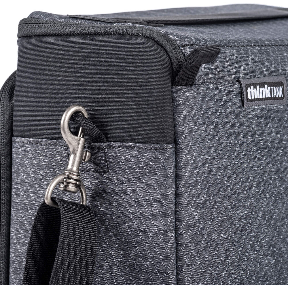 Think Tank Mindshift Stash Master - Charcoal - Image 35