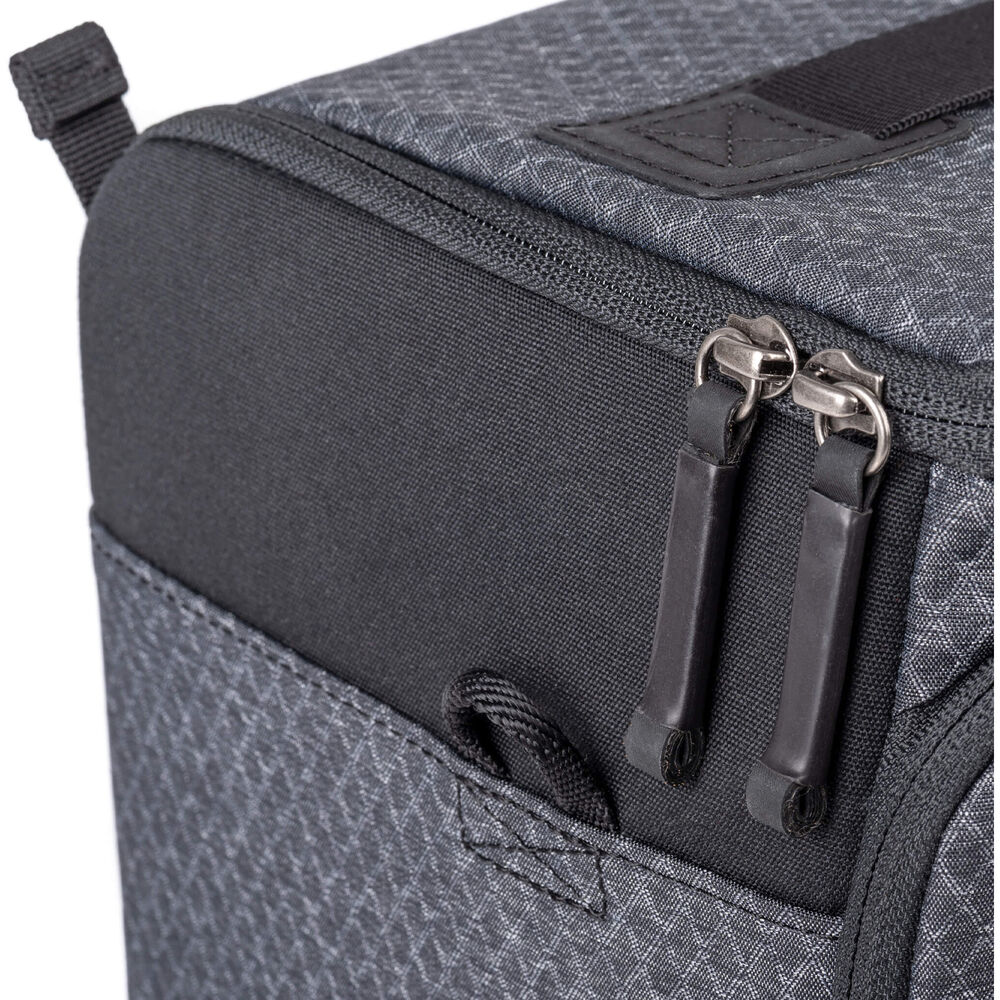 Think Tank Mindshift Stash Master - Charcoal - Image 5