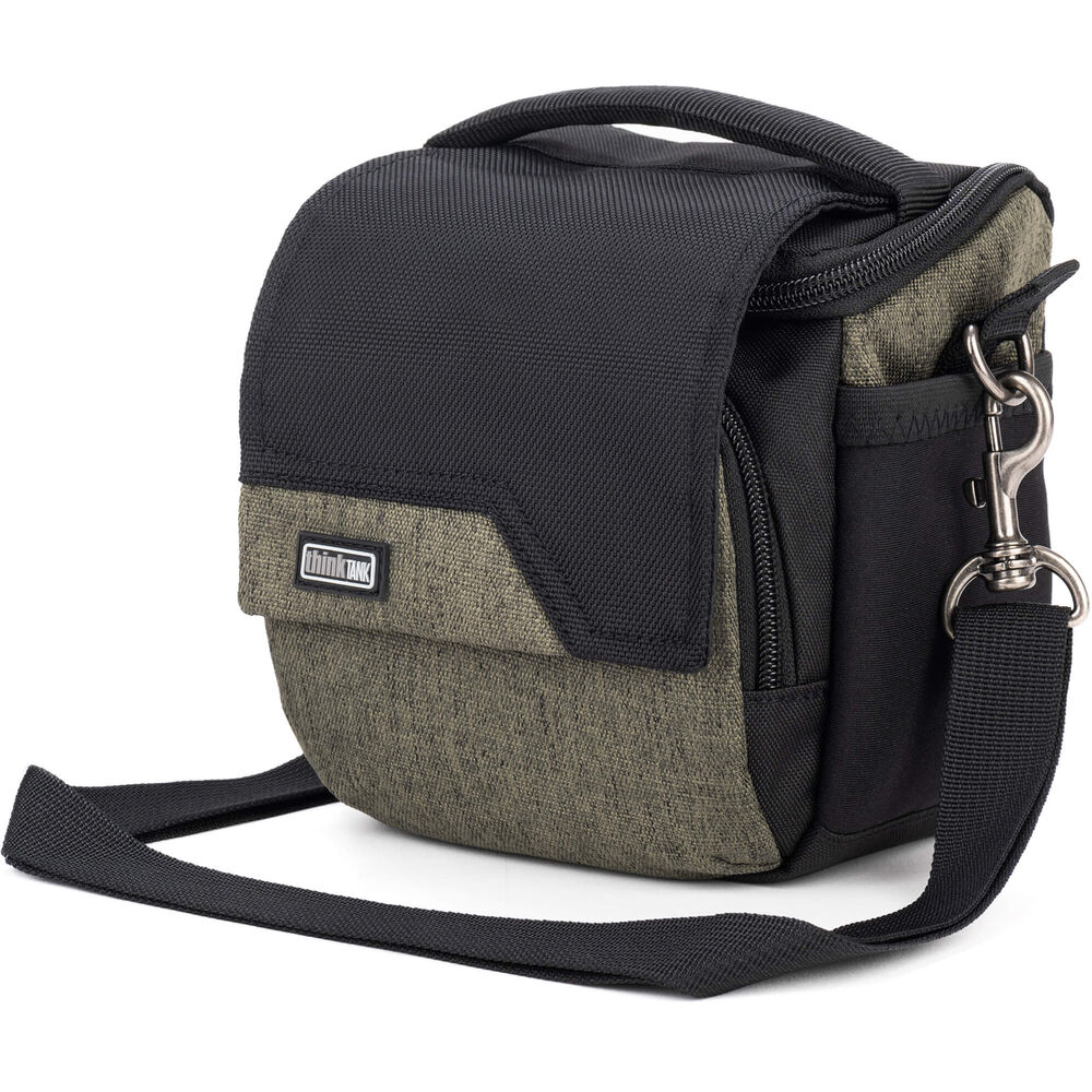 Think Tank Mirrorless Mover 10 V2.0 Camera Bag - Image 16
