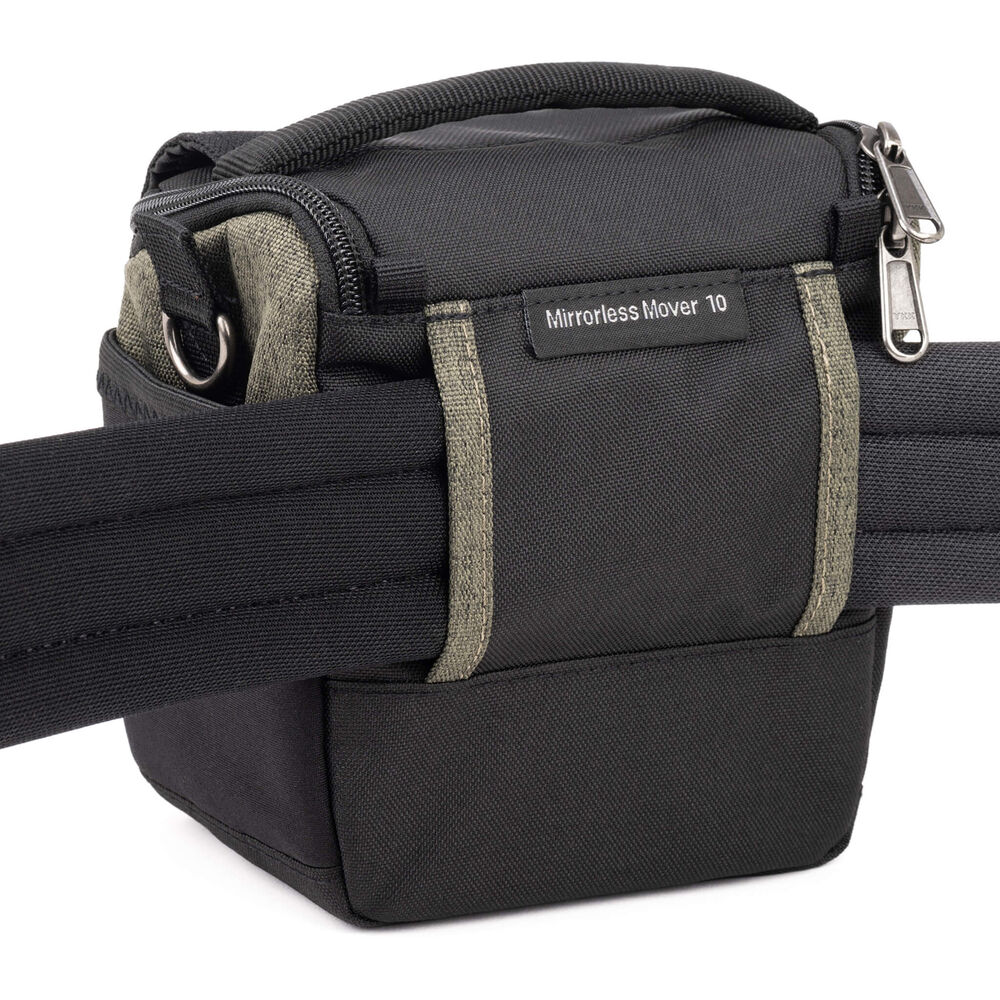 Think Tank Mirrorless Mover 10 V2.0 Camera Bag - Image 20