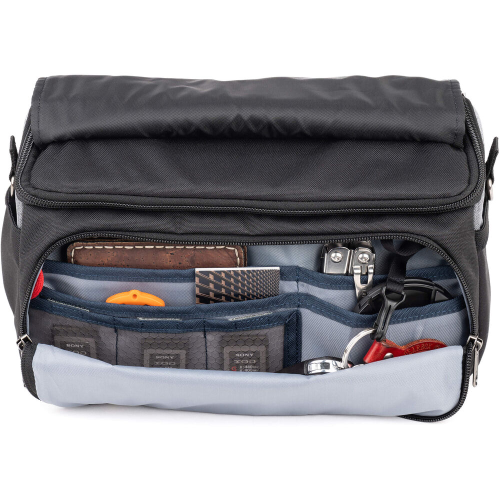 Think Tank Mirrorless Mover 25 V2.0 Camera Bag - Image 17