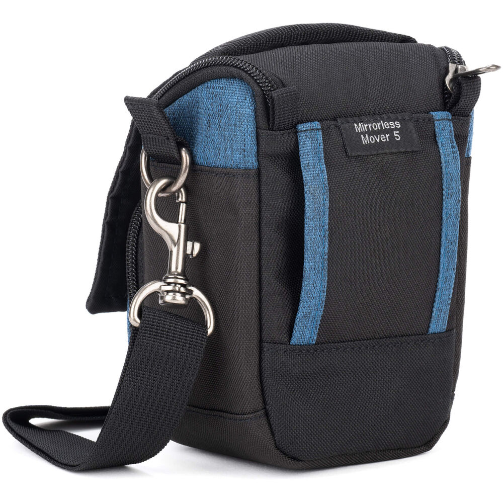 Think Tank Mirrorless Mover 5 V2.0 Camera Bag - Image 13