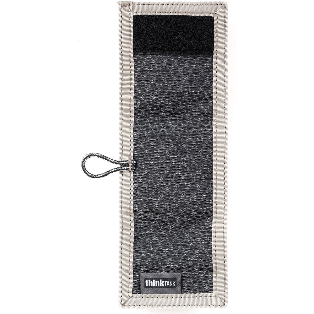 Think Tank Photo AA Battery Holder (Nickel Grey) - Image 5