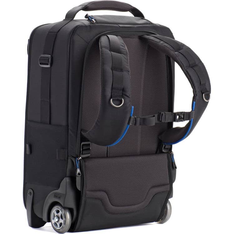 Think Tank Photo Airport Takeoff V2.0 Rolling Camera Bag - Image 15