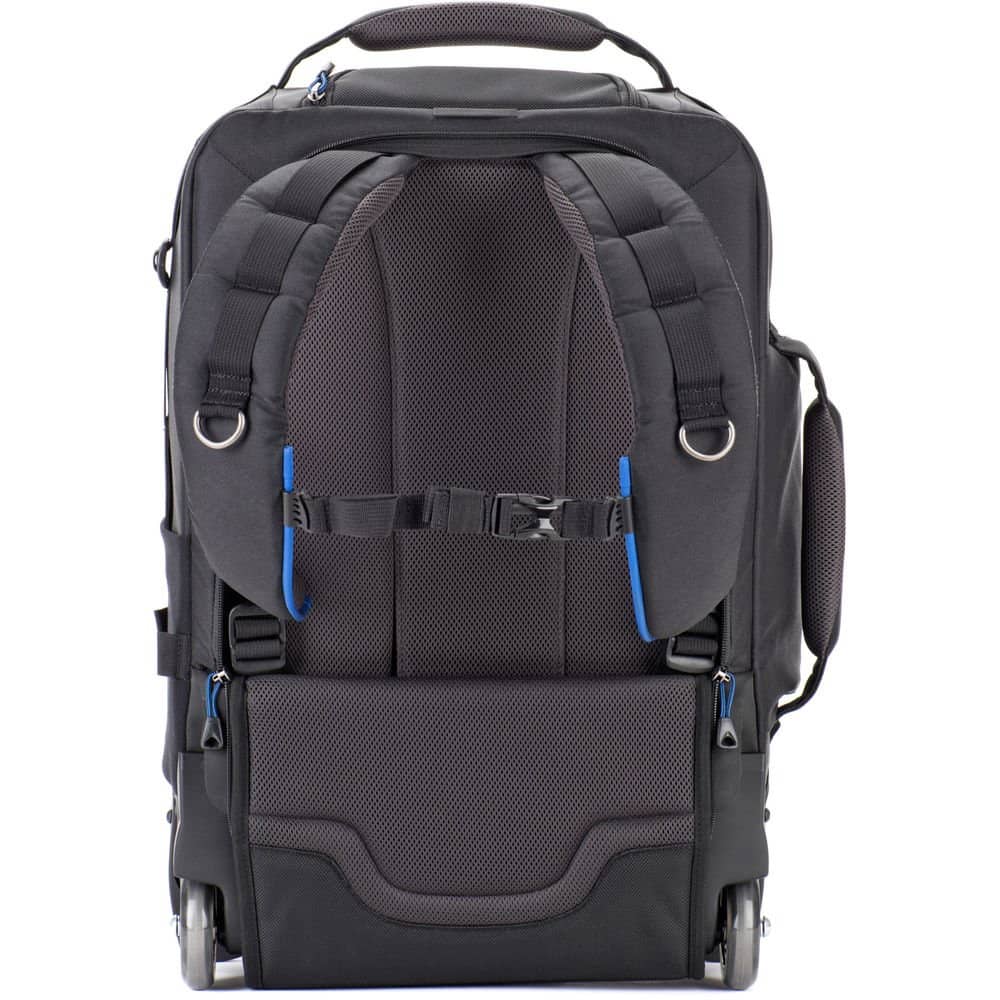 Think Tank Photo Airport Takeoff V2.0 Rolling Camera Bag - Image 17