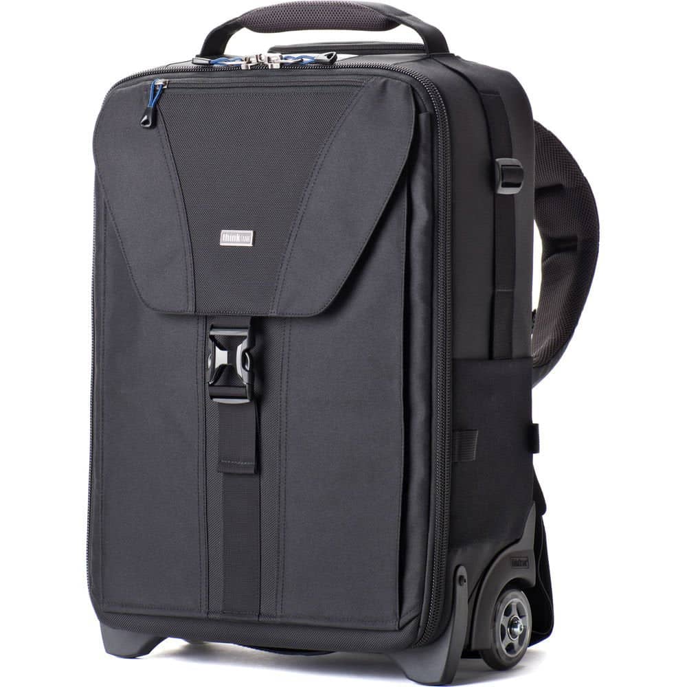 Think Tank Photo Airport Takeoff V2.0 Rolling Camera Bag - Image 18